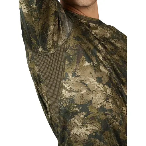 Лонгслив Seeland Active XL Camo - фото 4