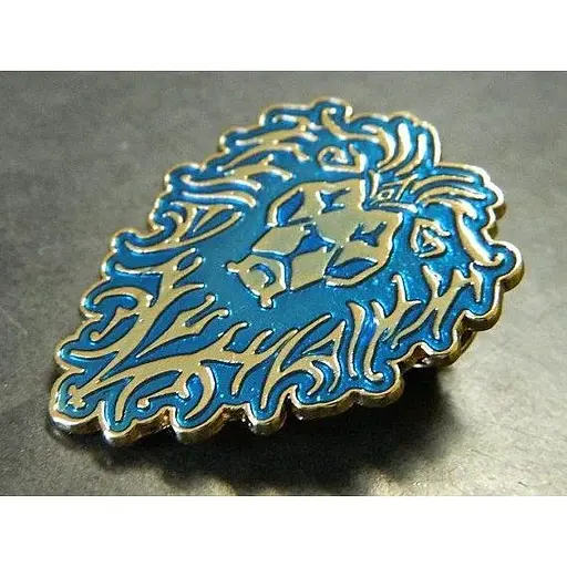 Значок Варкрафт WOW World of Warcraft Альянс - фото 2