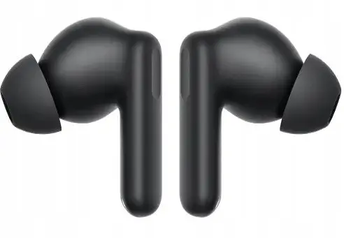 Навушники бездротові OnePlus Buds 3V E520A чорні - фото 5