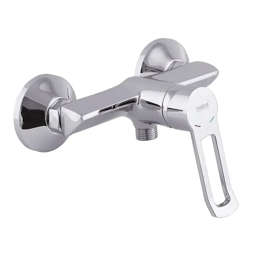 Змішувач для душу Haiba Adel 003 HB1005 Хром - фото 1