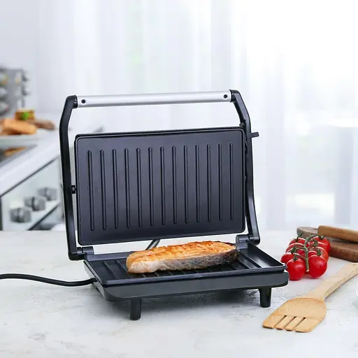 Мультимейкер Magio MG-364 з антипригарним покриттям - фото 8