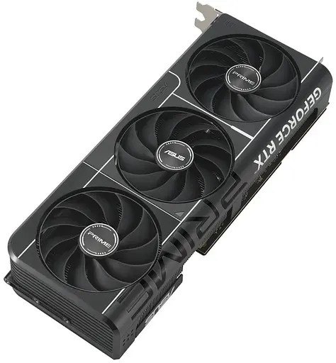 Видеокарта ASUS RTX 5070 Ti 16GB PRIME OC Edition (PRIME-RTX5070TI-O16G) (GDDR7, 256 bit, PCI-E v5.0 x16) - фото 3