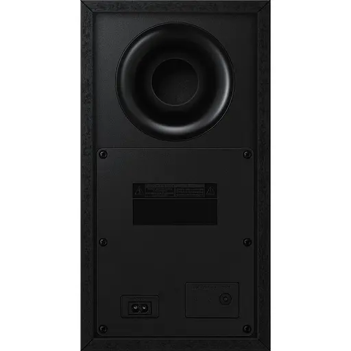 Саундбар Samsung HW-B650F/UA [142865] - фото 15