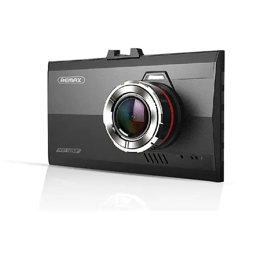 Автомобильный видеорегистратор REMAX Car DVR Recorder CX-05, Black,