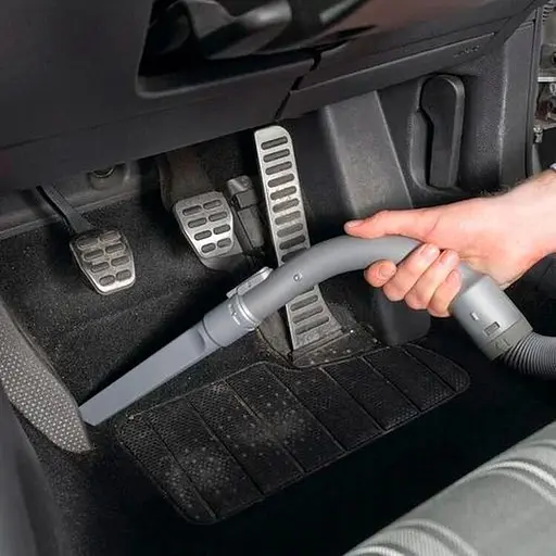 Автомобільний пилосос Black+Decker PD1200AV (85918) - фото 4