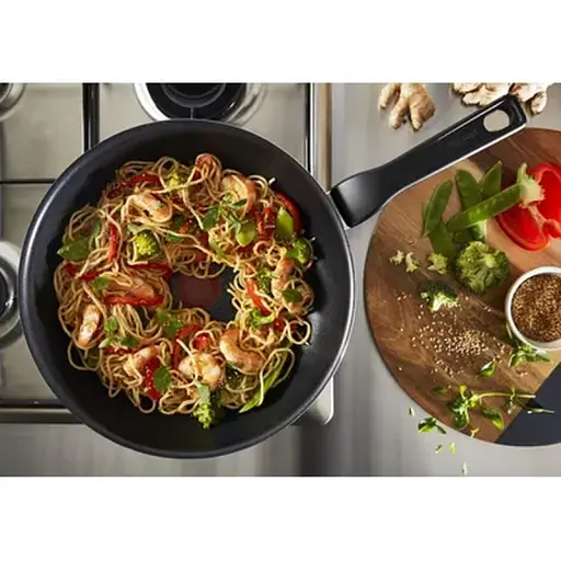 Сковорода Tefal XL Intense 24 см (C3840453) - фото 8
