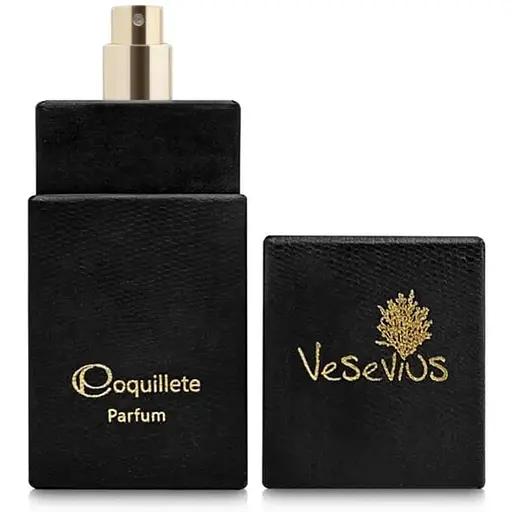 Духи оригинал Coquillete Vesevius 100 мл Parfum - фото 1