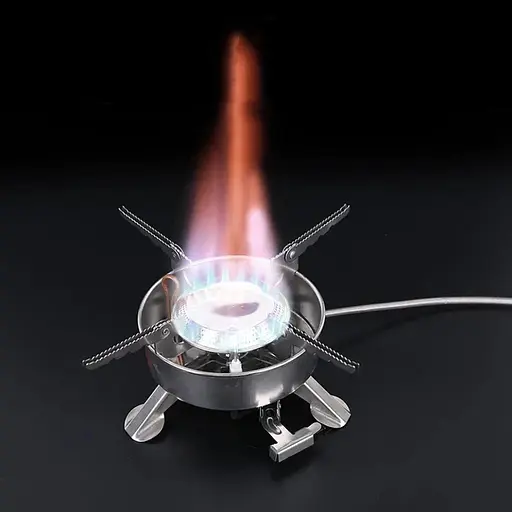 Горелка газовая BRS 10 (1047-BRS-10) - фото 12