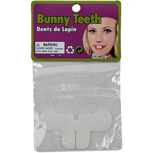 Зуби Кролик - фото 3