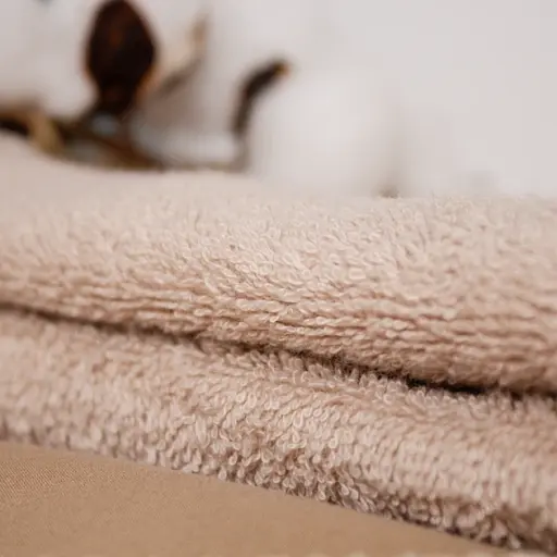 Рушник ТЕП Aurora Latte 70x140 см (Р-04179_29748) - фото 3