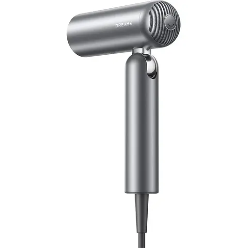 Фен Dreame Pocket Grey (AHD51-GR) [127877] - фото 3