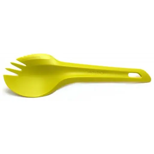 Ложка-вилка Wildo Spork Lime (1004-W10312)