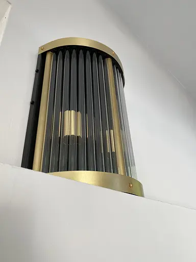 Настенный светильник, бра GL Tubes PikArt арт. 23531 - фото 3