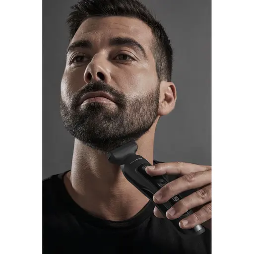 Триммер Rowenta Selectium Xpert черный (TN9461F4) - фото 8