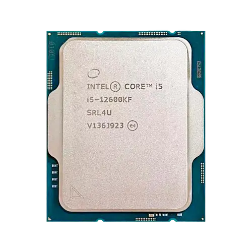 Процесор Intel Core i5 12600KF LGA 1700 OEM (CM8071504555228)