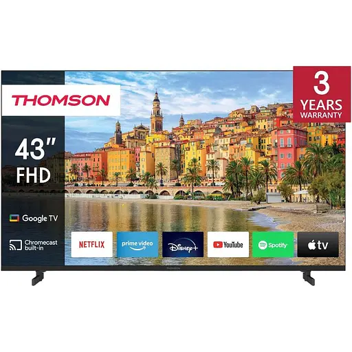 Телевізор Thomson FG2S14 43" LED FHD (43FG2S14) [139507]