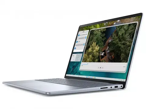 Ноутбук Dell Inspiron 5640 (i5640-7609BLU-PUS) Midnight Blue - фото 2