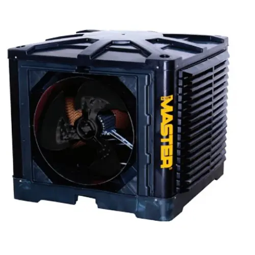 Кондиціонер Master BCM 191 side exit - фото 2