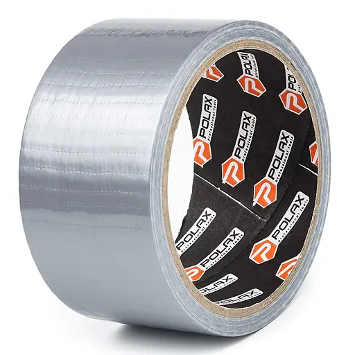 Скотч армированный Polax клейкая лента 50 мм х 10 м (101-007)