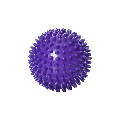 Мяч массажный, 9 см, ПВХ (В ассортименте)
