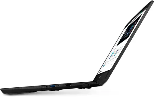 Ноутбук MSI Katana 15 HX B14WFK-494XPL - i5-14450HX 15.6 16GB 512GB No OS RTX 5060 115W - фото 3