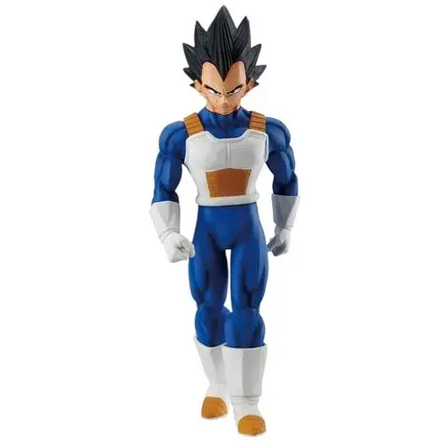 Фігурка Spirits Vegeta Dragon Ball Вегета Драконівські Перли 21 см BS V DB 21 A - фото 1