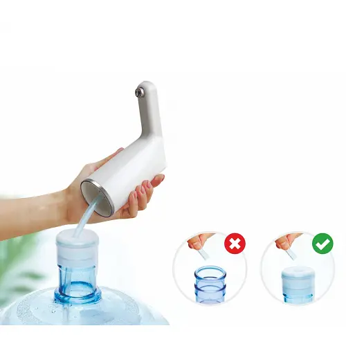 Кулер для води HotFrost A22 - фото 9