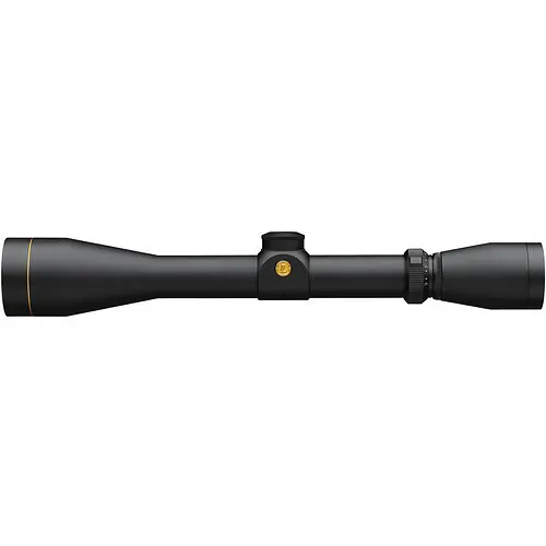 Прицел Leupold VX-1 3-9x40mm Duplex - фото 2
