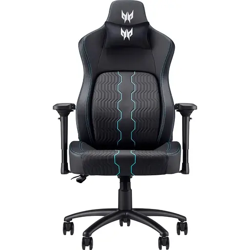 Геймерське крісло Acer Predator Rift Pro (GP.GCR11.00V) [144162]