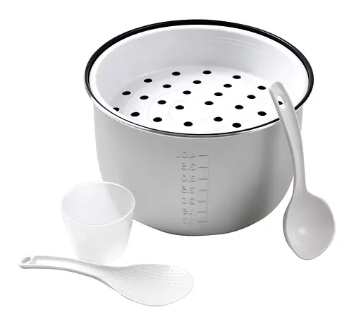 Мультиварка ERGO EMC 8507 (6943096) - фото 7