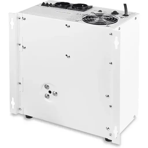 Комплект Volt Polska SINUS PRO 2000S 24/230V 1400/2000W + Акумулятор гелевий 4SUN GEL 100 Ah 2 шт - фото 4