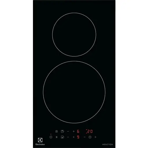 Варочная поверхность электрическая Electrolux LIT30230C