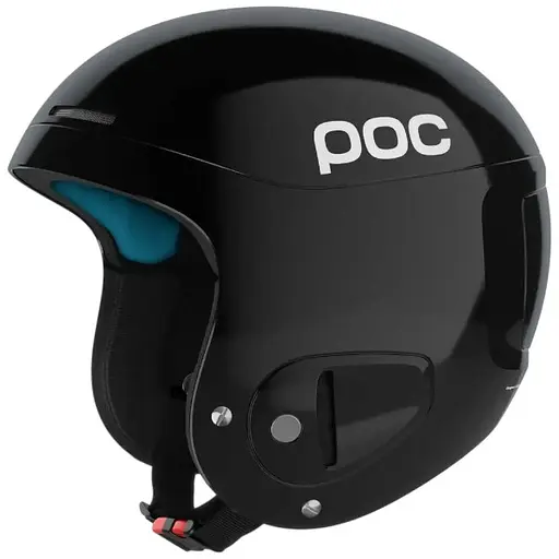 Шолом Poc Skull X Spin L Uranium Black (1033-PC 101771002LRG1)