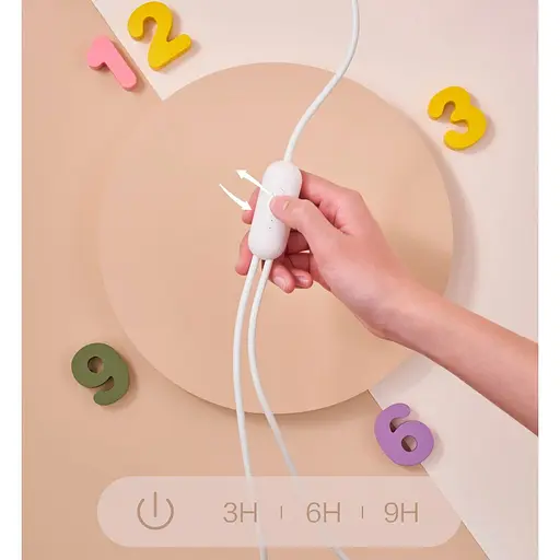 Сушилка для обуви Lofans Intelligent Timed Shoe Dehumidifier Green (3175536) [118312] - фото 4