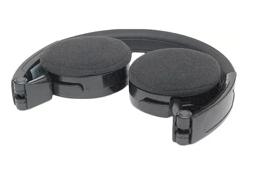 Бездротові навушники Defender HN-B601 (Чорні) - фото 4