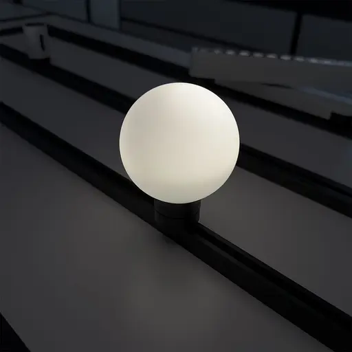 Магнитный светильник Skarlat RCZ-MZ10 4W WH+BK 4000K - фото 8