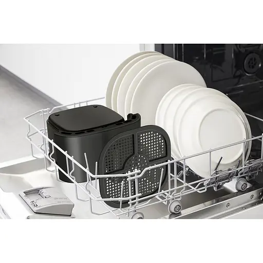 Мультипечь (аэрофритюрница) Tefal Easy Fry Essential EY130815 - фото 10