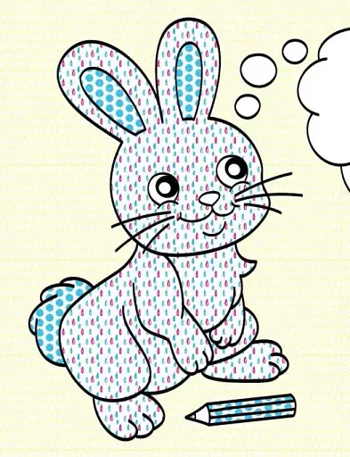 Водні розмальовки-розвивайки. Букви - фото 4