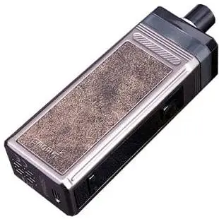 Под-система Smoant POD System Pasito Pro 50W Pod 1500mAh 4ml Kit Chocolate (17721) - фото 3