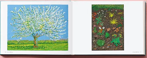 David Hockney. 220 for 2020 - фото 4