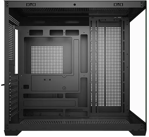 Корпус PcCooler CPS C3 T700 BK (C3-T700BKD001-GL) - фото 2