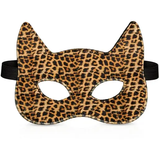 Набір BDSM-аксесуарів Panthra Gato 8-piece set - фото 7