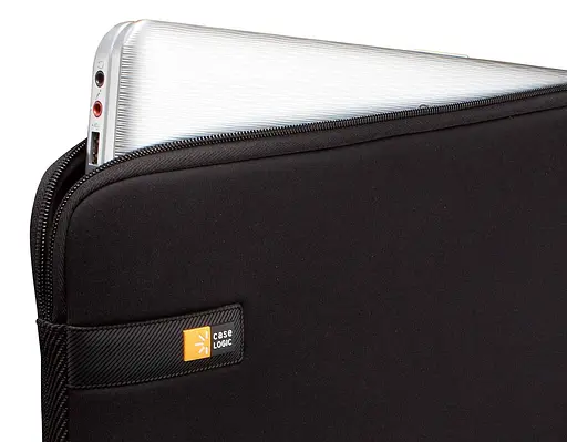 Чехол Case Logic Laps Sleeve 17" LAPS-117 Black (6808619) - фото 7