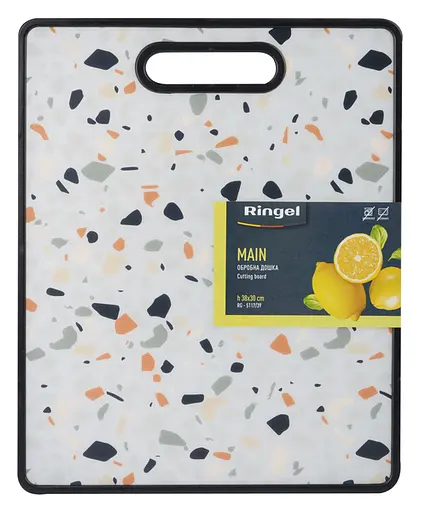 Уцінка. Дошка обробна Ringel Main, 38x30x1,2 см (RG- 5117/39) - фото 2