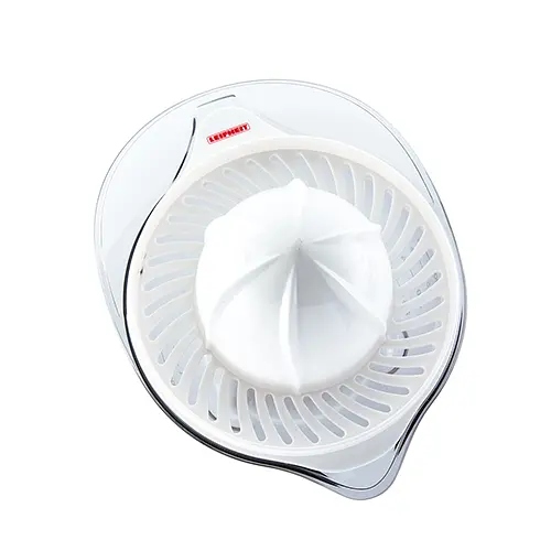 Пресс для цитрусовых Leifheit (21301) - фото 3