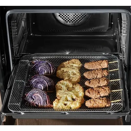 Духовой шкаф Hansa BOES68422 - фото 4