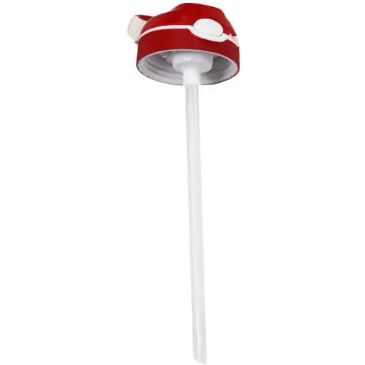 Бутылка для воды Line Art Santa Rosa красная 750 мл (60013718LA-02) - фото 4