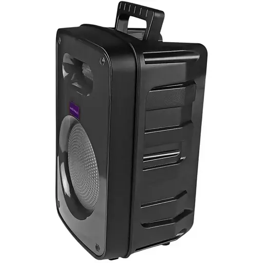 Портативная колонка Grunhelm GW-818-BM (127197) - фото 2