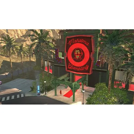 Гра Goat Simulator The GOATY (російська версія) (Nintendo Switch) - фото 5