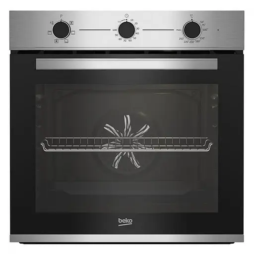 Духовка электрическая Beko BBIE12100XC - фото 6